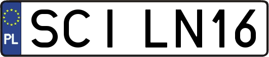 SCILN16