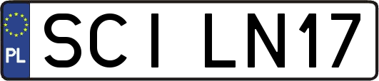 SCILN17
