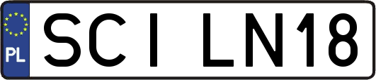 SCILN18