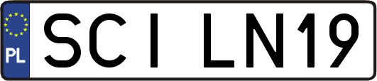 SCILN19