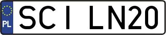 SCILN20