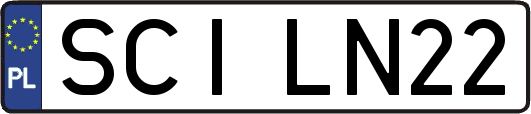 SCILN22