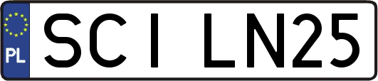 SCILN25