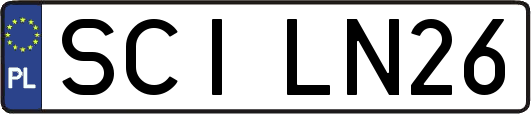 SCILN26