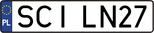 SCILN27