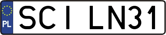 SCILN31