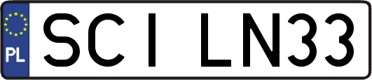 SCILN33