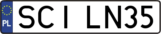 SCILN35