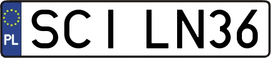 SCILN36
