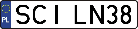 SCILN38