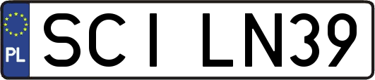 SCILN39