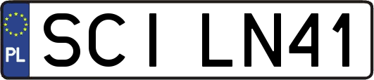 SCILN41
