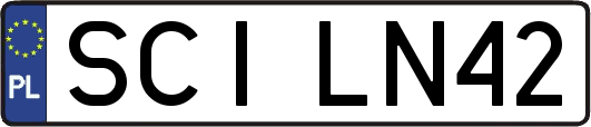 SCILN42