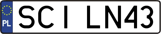 SCILN43