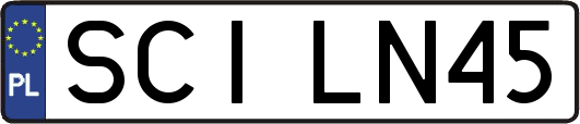 SCILN45