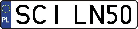 SCILN50