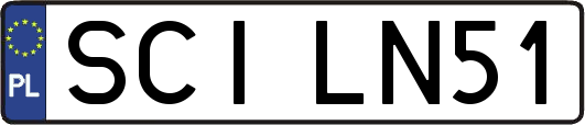 SCILN51