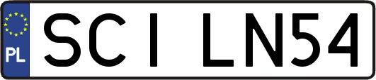 SCILN54