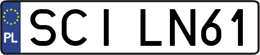 SCILN61