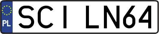 SCILN64