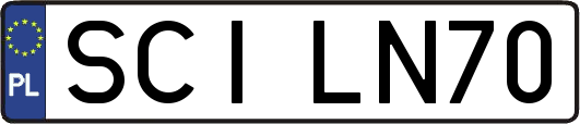 SCILN70