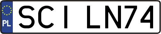 SCILN74