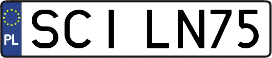 SCILN75