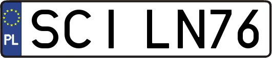SCILN76