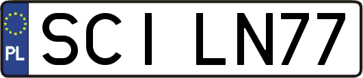 SCILN77