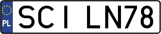 SCILN78