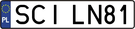 SCILN81
