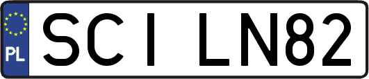 SCILN82