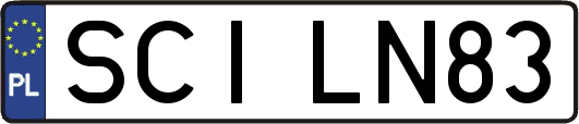SCILN83