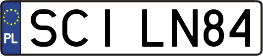 SCILN84