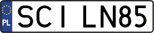 SCILN85