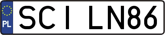 SCILN86