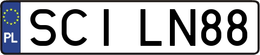 SCILN88