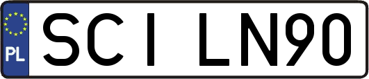 SCILN90