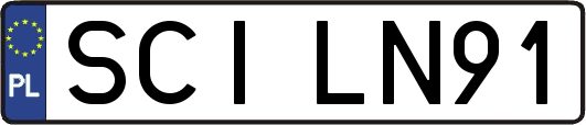 SCILN91