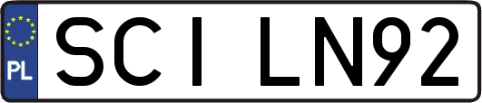 SCILN92