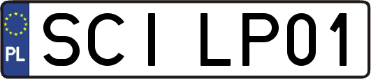 SCILP01