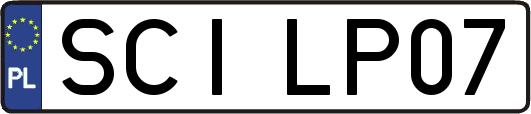 SCILP07