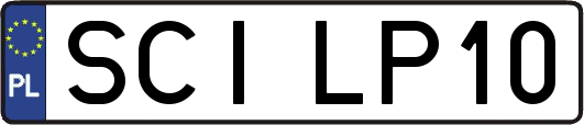 SCILP10