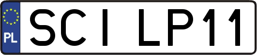 SCILP11