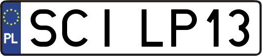 SCILP13