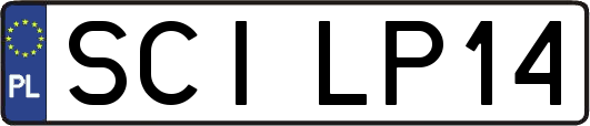SCILP14