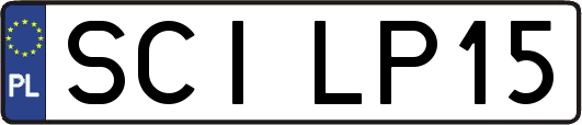 SCILP15