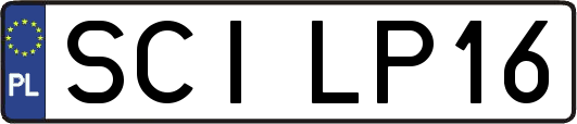 SCILP16