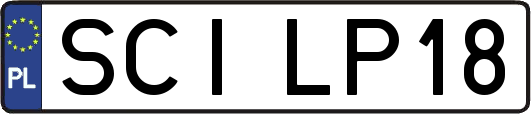 SCILP18