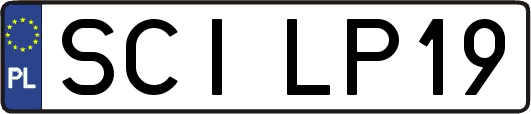 SCILP19